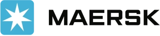 Maersk Group Logo